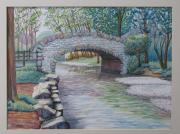 Repeat of Cornish Bridge